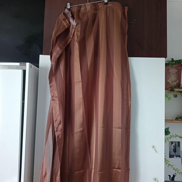 Perdele în stare buna