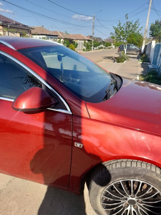 Dezmembrez Opel Insignia 2010, Opel Astra H, Astra G Opel Meriva , Cor