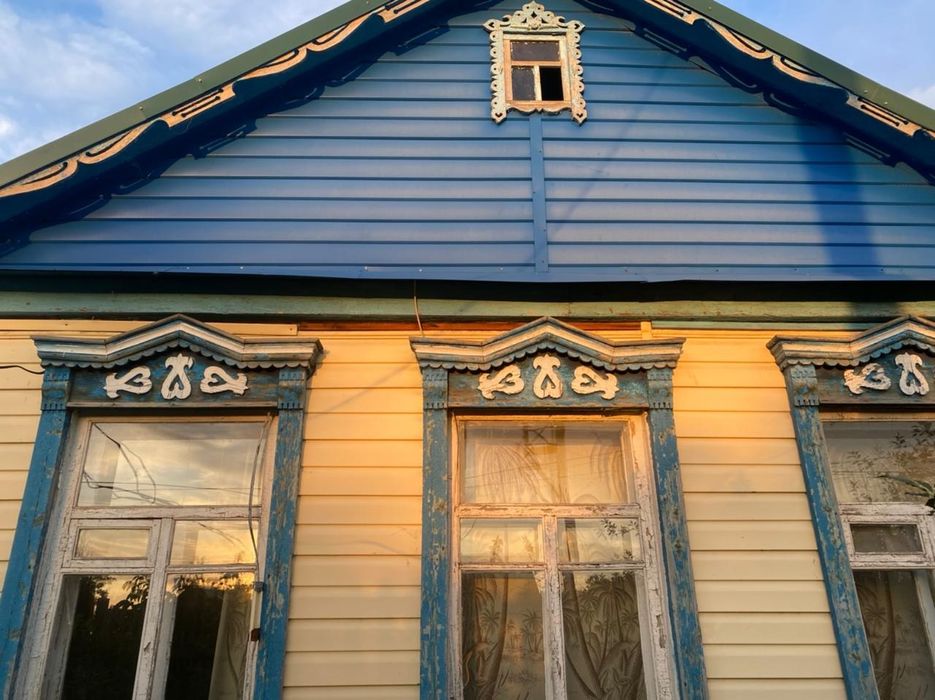 Продаю дом Абайский район КАРАГАНДИНСКАЯ ОБЛАСТЬ