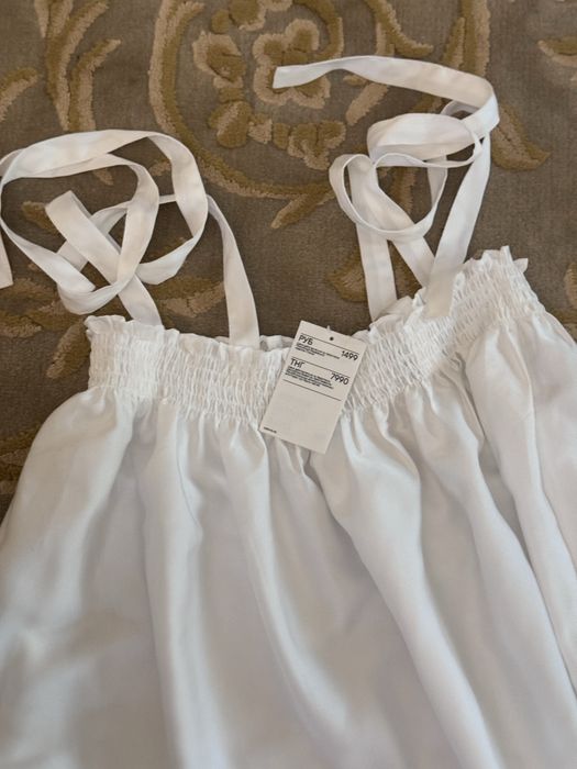 Летний сарафан, новый H&M