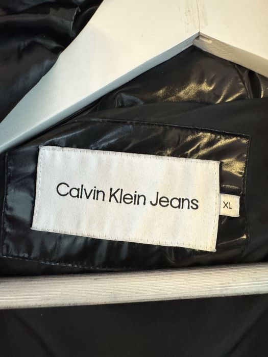 Geaca barbati Calvin Klein Jeans