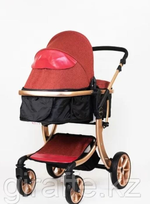 Коляска, Ходунок