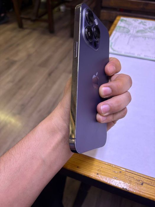 Iphone 14 pro max