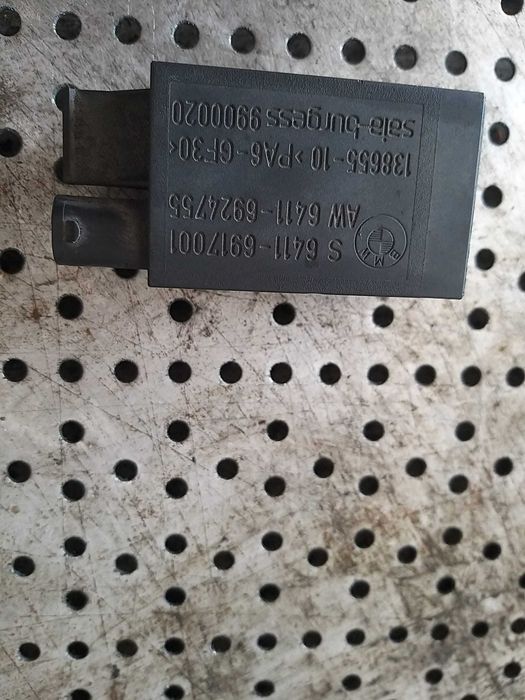 Senzor temperatura bmw x3 e83 64116917001 64116924755