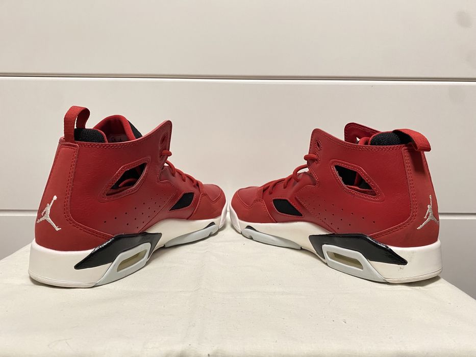 Nike Air Jordan Flight Club '91 39 force max dunk retro low high mid 1