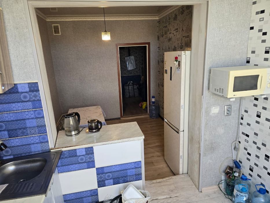 Сдам квартиру 2 комн.