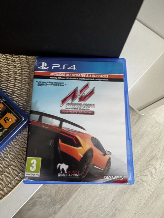 Ps4 slim 500Gb 150evro