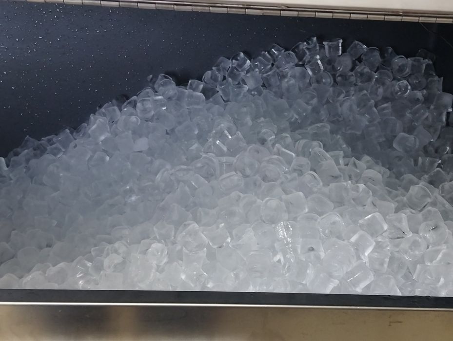 Ледогенератор Brema C300