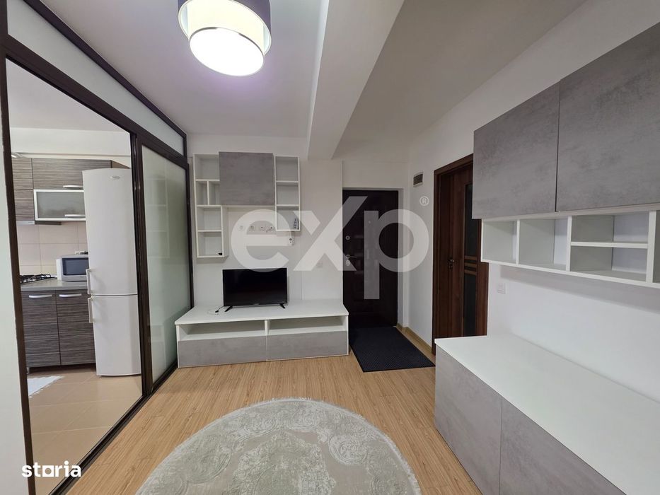 COMISION 0% - Apartament 2 camere, str. Stejarului, Floresti, jud. Clu — fotografia 2