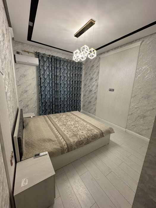 Почасовая и посуточная дача. Читая новая.