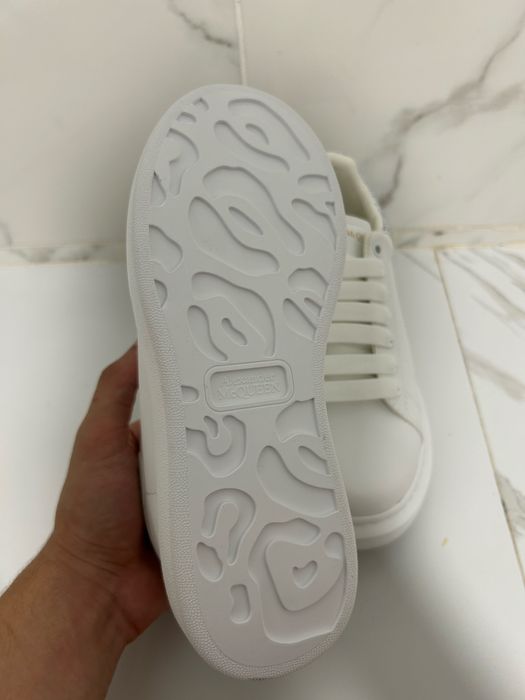 Alexander McQueen 38