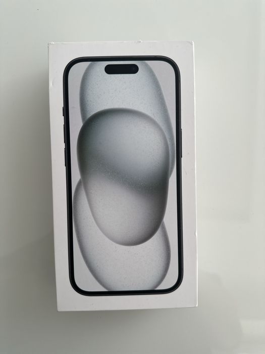 iPhone 15 128gb New