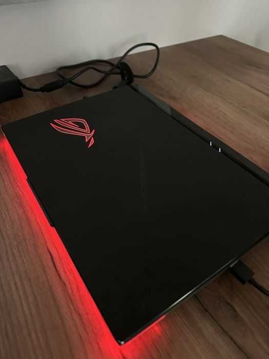 Asus ROG Strix NVIDIA 4080 SCAR 16 G634JZ