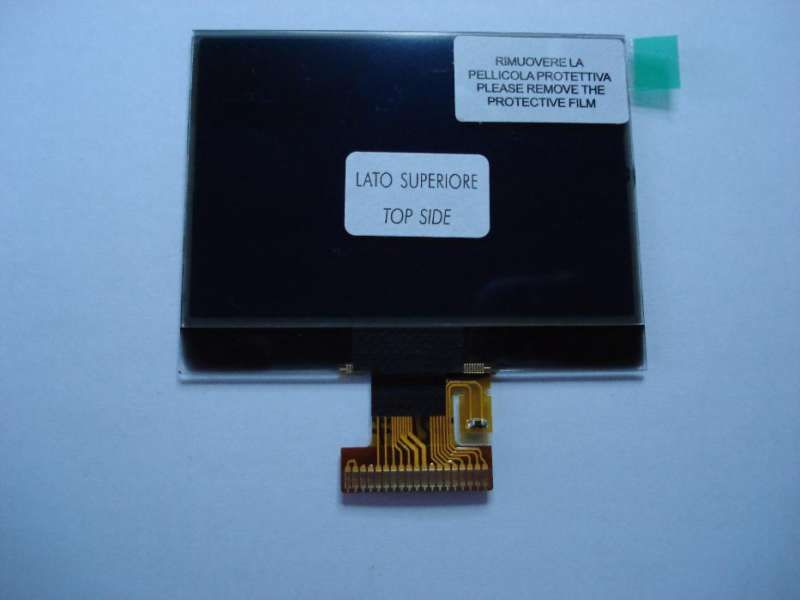 Дисплей за километраж vw golf 5,Vw Touran,Vw Tiguan,Vw Caddy,Eos,