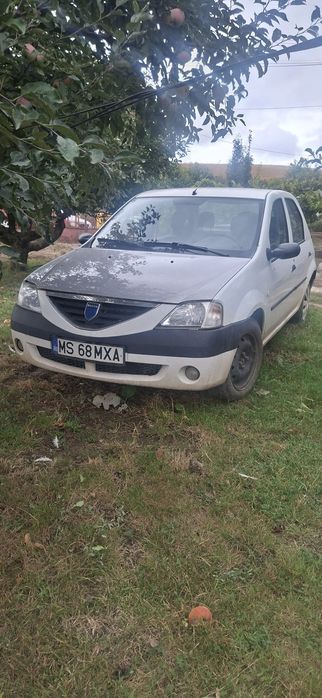 Vand logan 1.5 dci