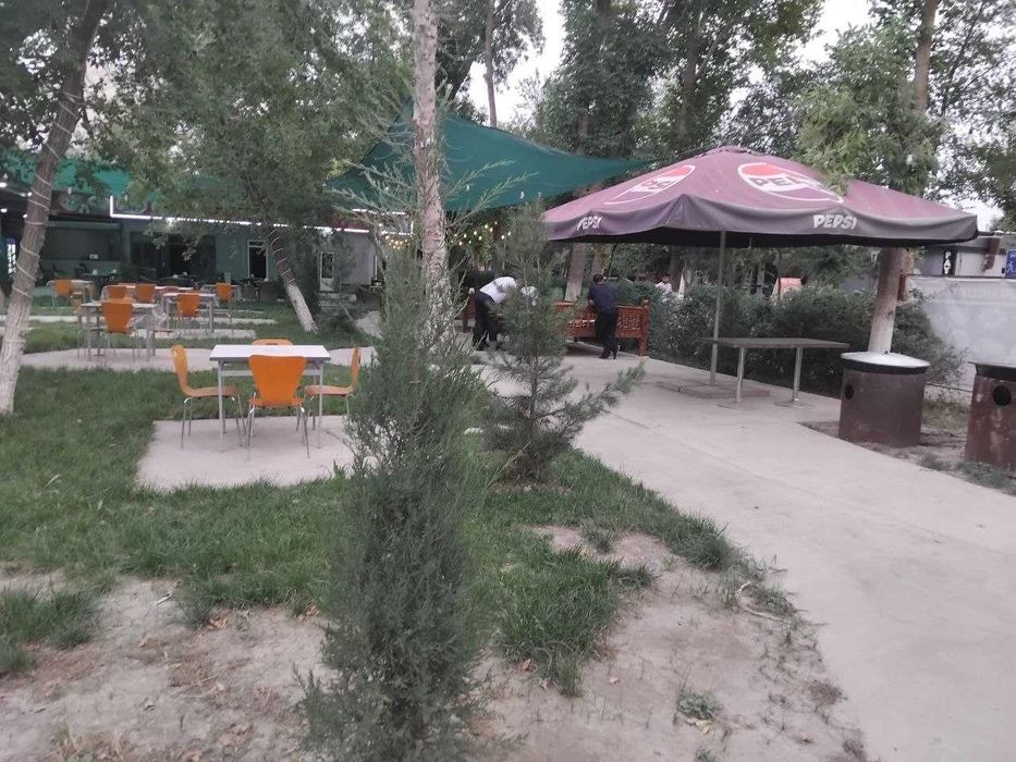 Чойхона сотилади