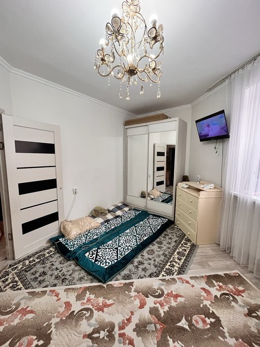 Продам квартиру Лесная поляна