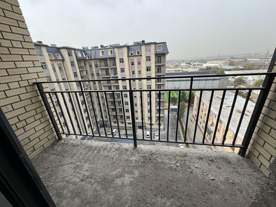 Novostroyka Western Housing uy Sotiladi 6 komn Quyliq 5