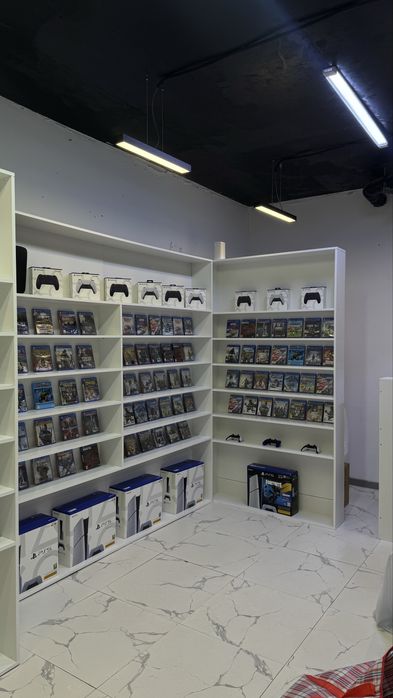 Джойстики / геймпады / дуалсенс / dualsense