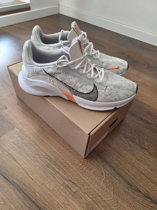 Nike SuperRep Go Flyknit 44