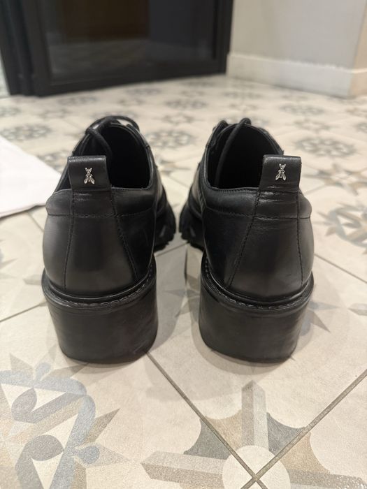 Дамски обувки Patrizia Pepe