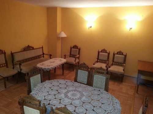 Дава се под наем Тристаен апартамент в Бургас, Възраждане - 98 кв.м за 275 € - Снимка #1