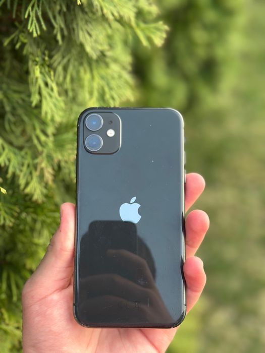 Продам iphone 11