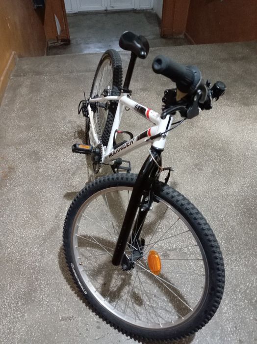 Bicicleta copii Rockrider