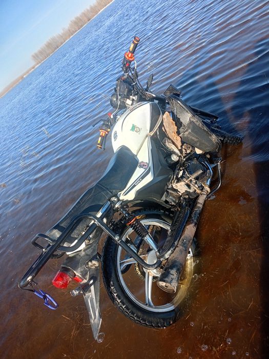 Наил мото продам