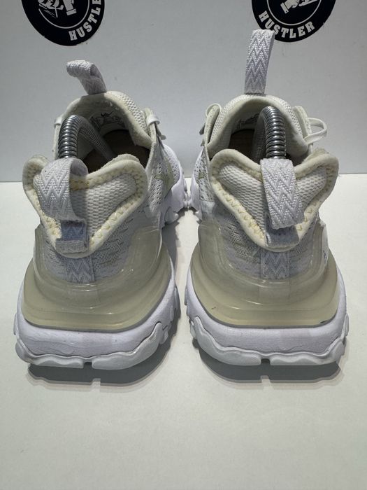 Маратонки NIKE REACT VISION .Номер 38.5