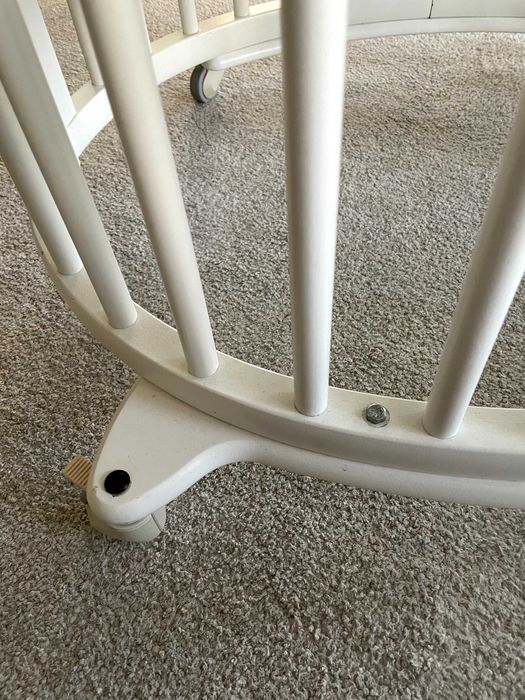 Stokke Sleeppi Mini + удължители Sleepi v3