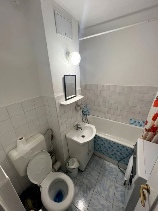 Garsoniera Dristor 360 euro