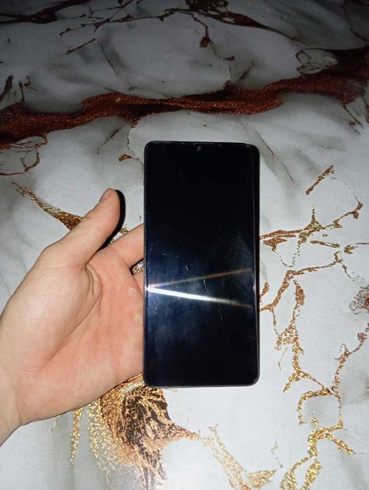 Смартфон zte a36