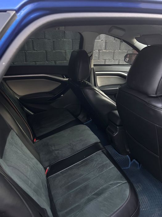 ВАЗ (Lada Vesta Cros) 2020г