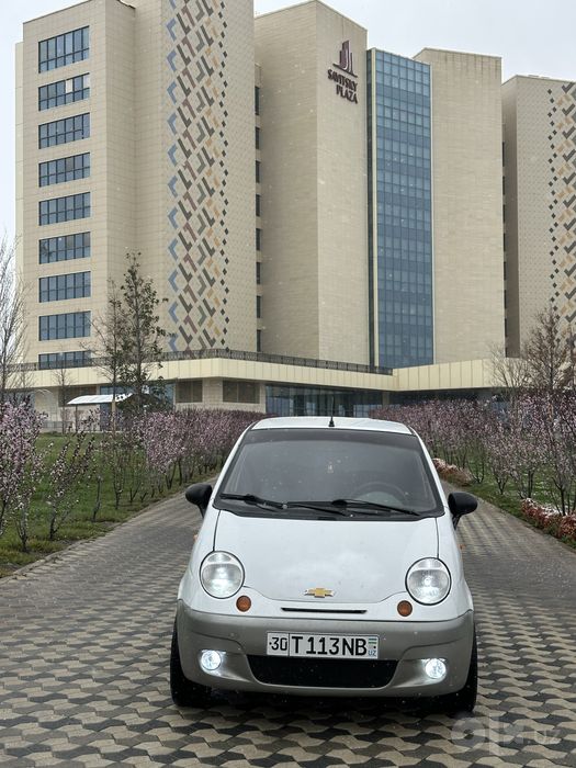 Matiz best рассрочка