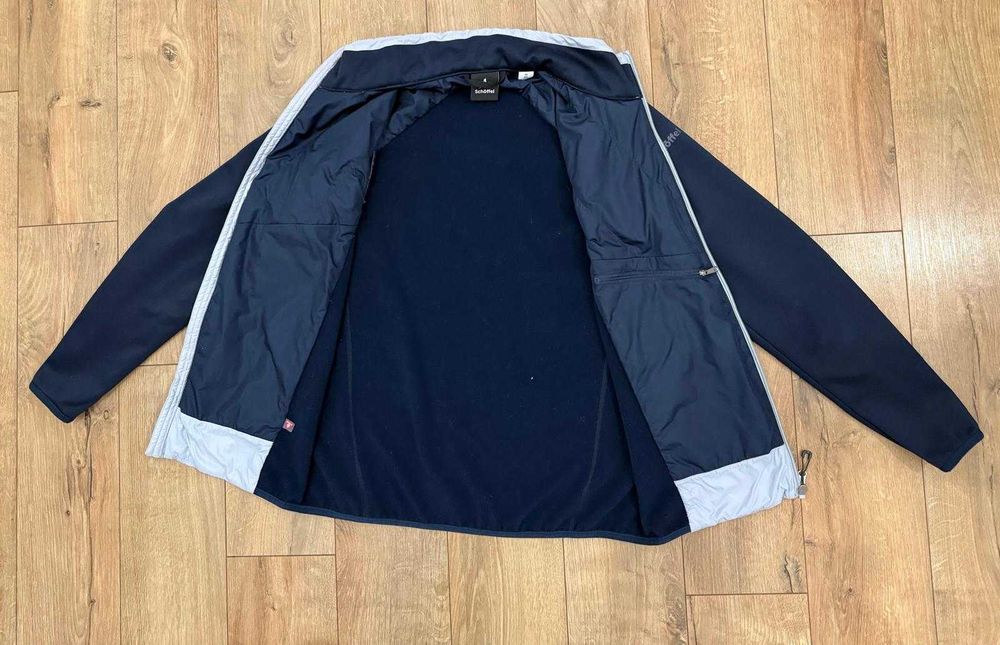 Schoffel 50 M barbati geaca hibrid Primaloft