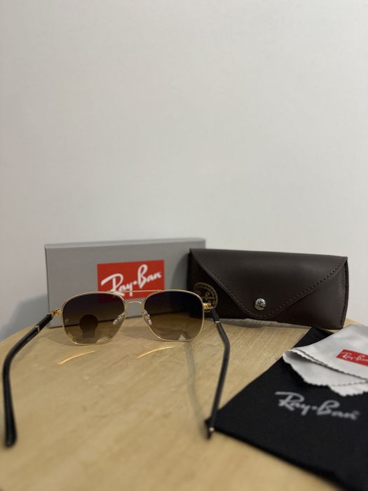 Ochelari de Soare RayBan