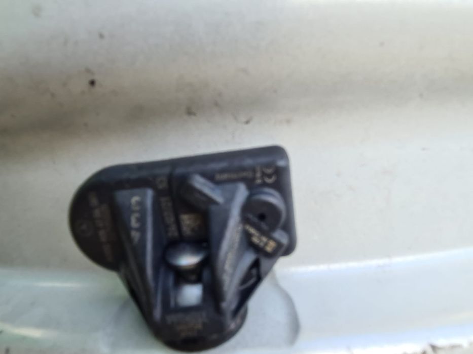 Jante aliaj originale r17 pt Bmw ser 5 G30