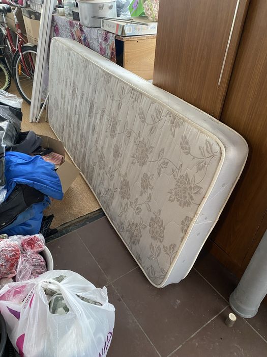 Матрас 80/200 бэушный