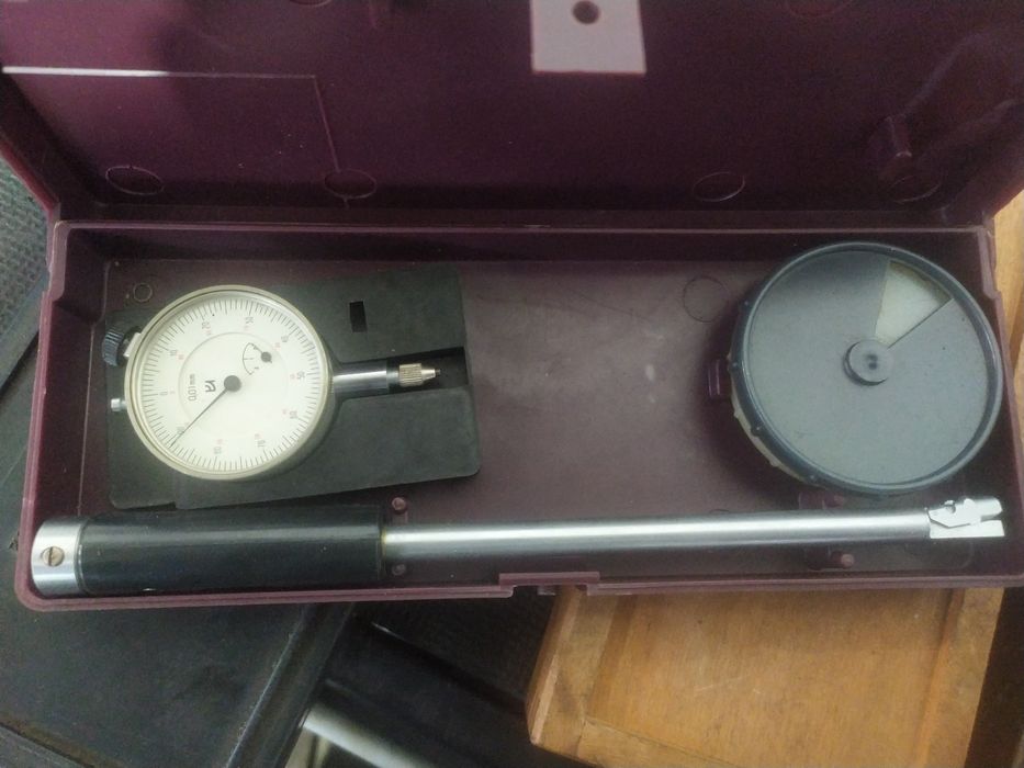 Продам микрометры