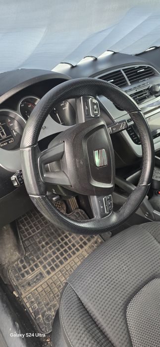 Seat Altea XL disel