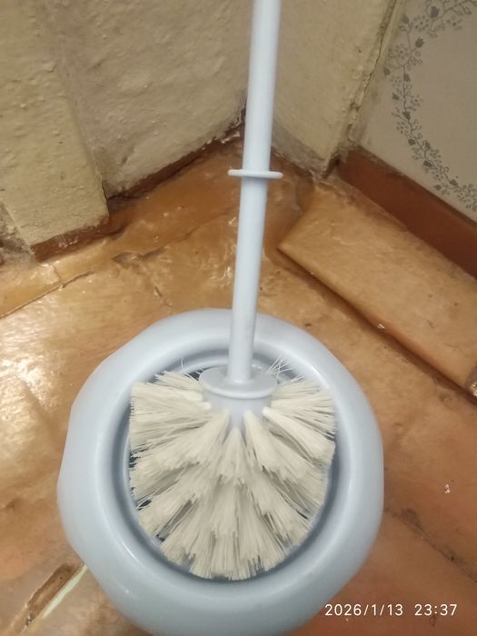 Отдам бесплатно новый ёршик