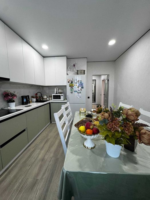 Продам 1комн кв Батыс ЖК Бавария