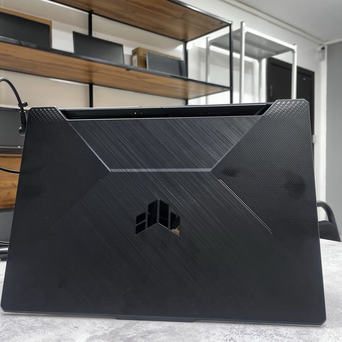 Asus Tuf Gaming A15