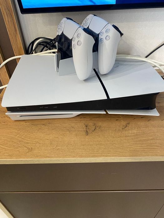 PlayStation 5 slim