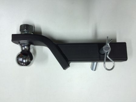 Фаркопы автомобильные