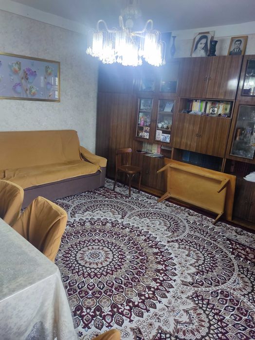 Продается квартира