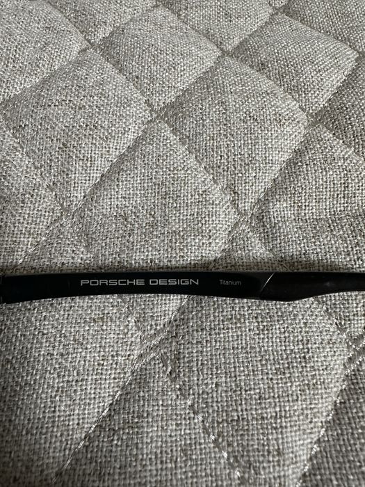 Слънчеви очила Porsche Design като нови !