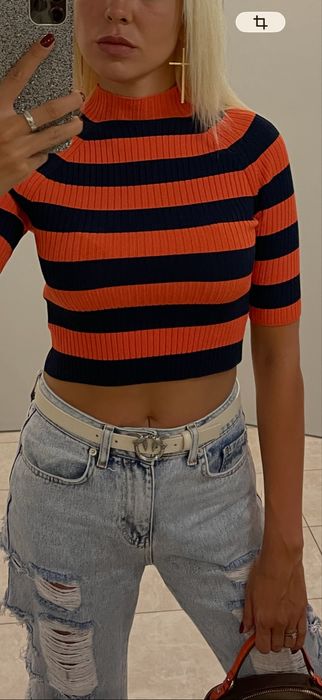 Top Michael Kors
