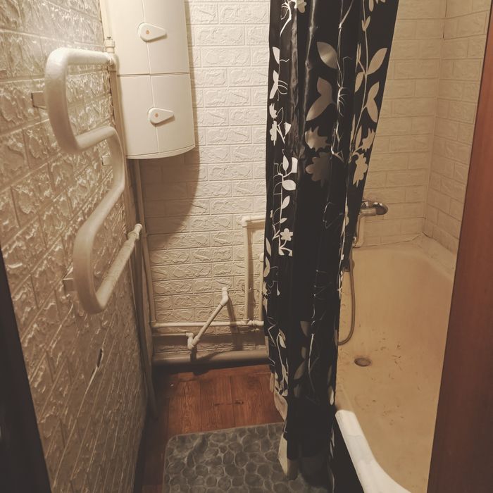 Сдам квартиру 2х комнатную